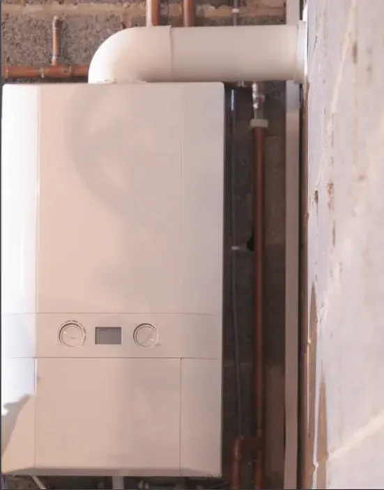 Slide of Magnum Plumbing and Heating