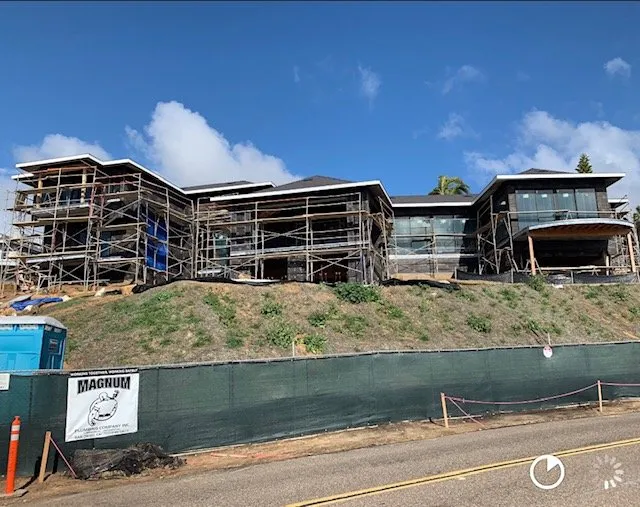 Slide of Magnum Plumbing Inc.