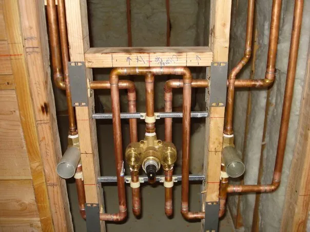 Slide of Magnum Plumbing Inc.