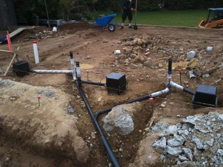 Emergency water heater service for homes in Oceanside, CA by Magnum Plumbing Inc.