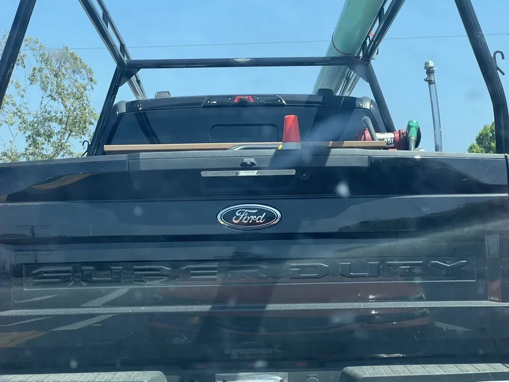 Slide of Magnum Plumbing Inc.