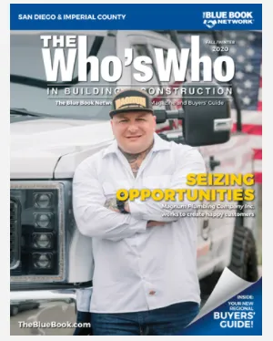 Slide of Magnum Plumbing Inc.