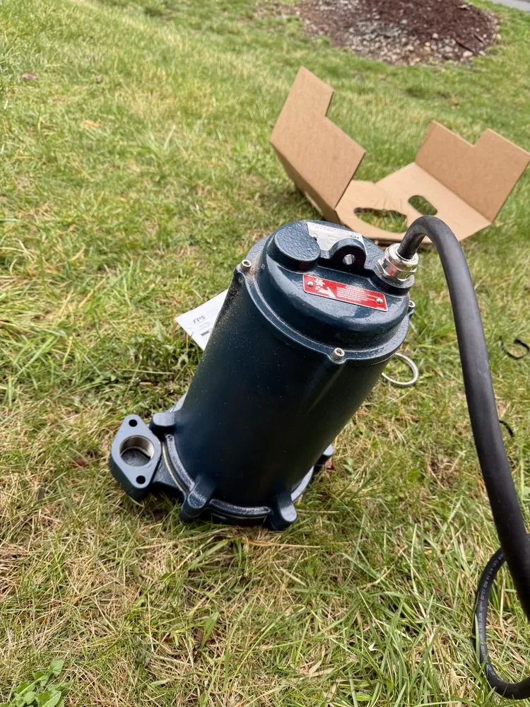 Affordable plumbing repair service in Blakeslee, PA - Magnus Mechanical