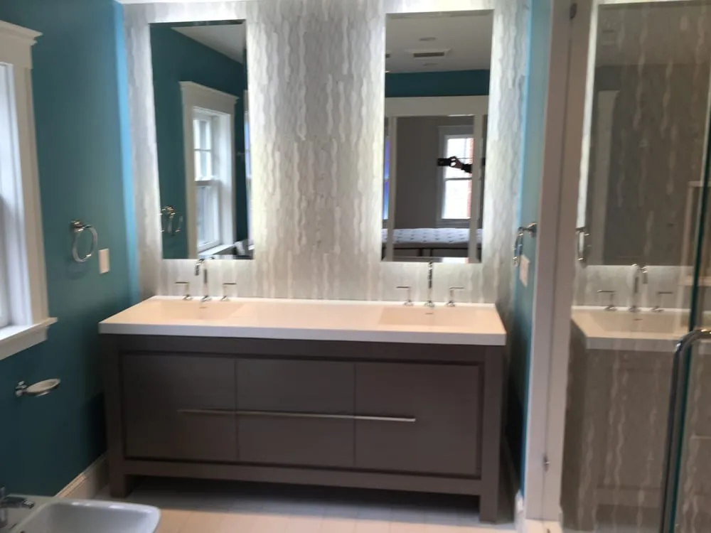 Slide of Maguire Company