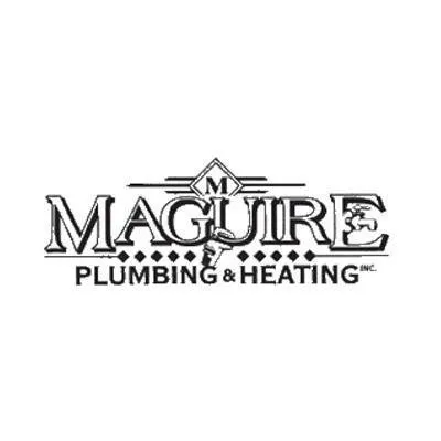 Slide of Maguire Plumbing & Heating