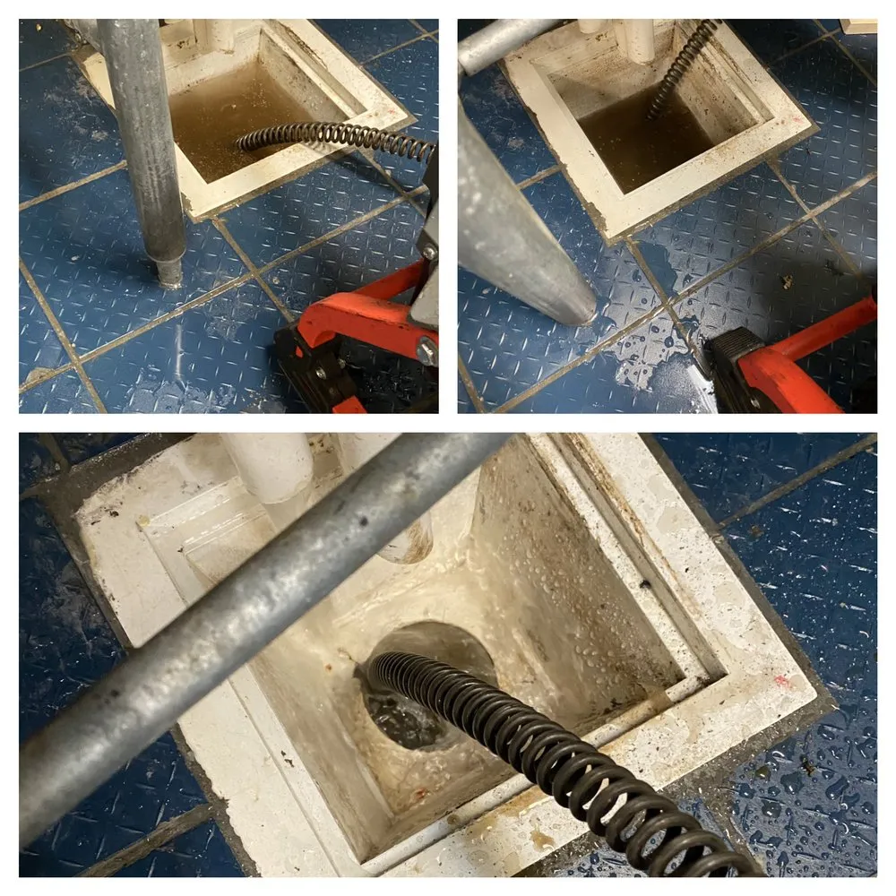 Top-rated plumbing repair service in Curtis Bay, MD - Mahon Plumbing