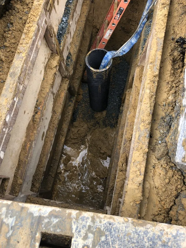Quality emergency plumbing service in Curtis Bay, MD - Mahon Plumbing