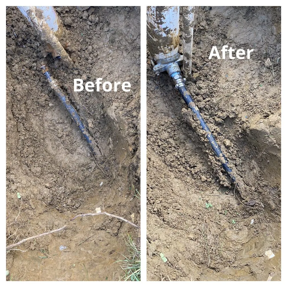 Affordable pipe repair service in Curtis Bay, MD - Mahon Plumbing