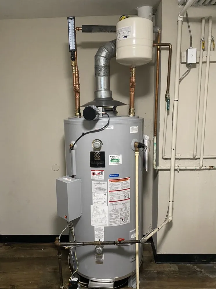 Quality leak detection in Curtis Bay, MD by Mahon Plumbing