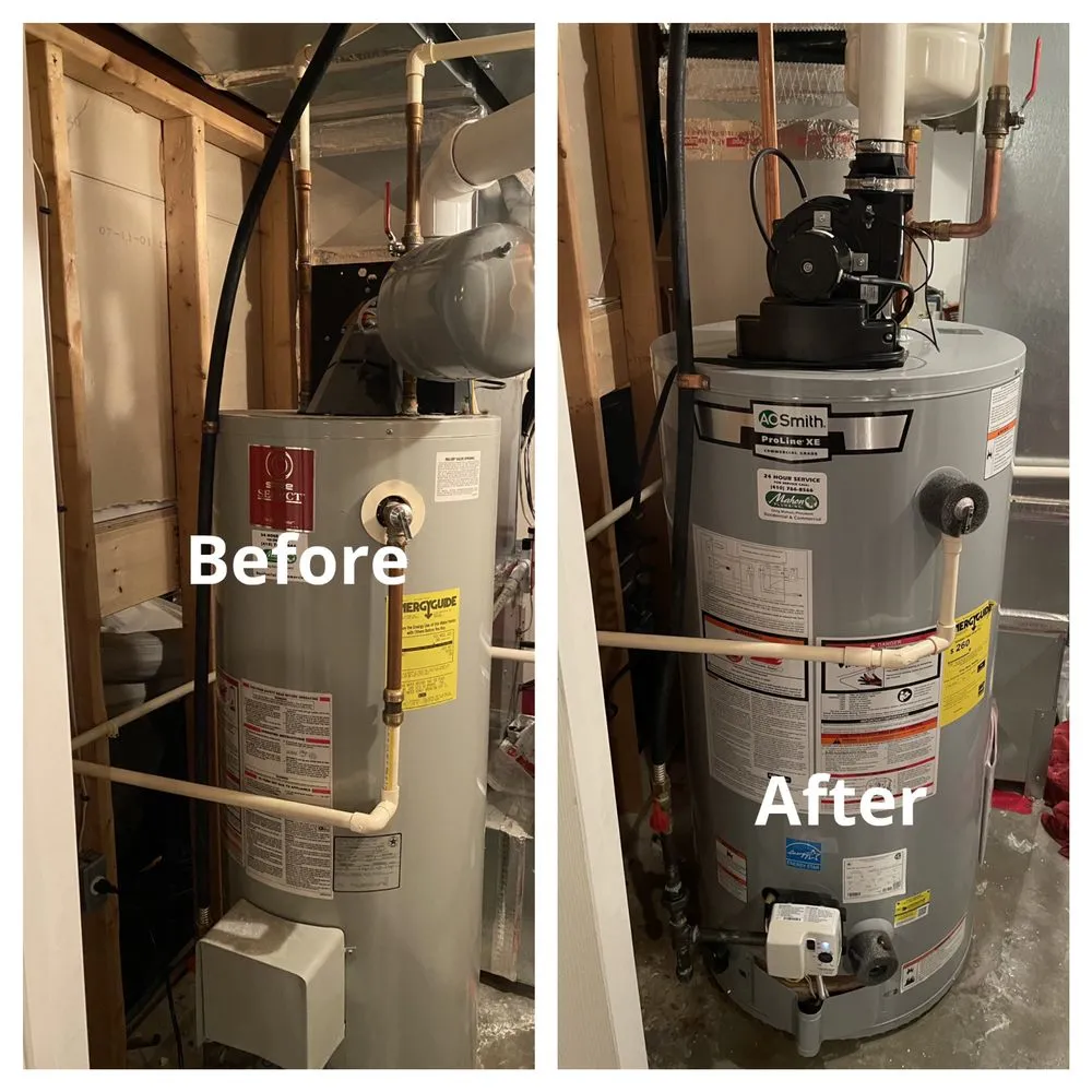 Quality leak detection experts serving Curtis Bay, MD - Mahon Plumbing