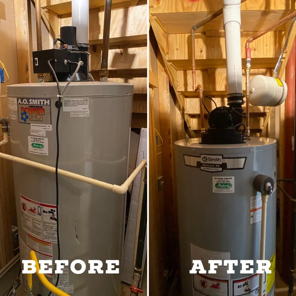 Top-rated leak detection experts serving Curtis Bay, MD - Mahon Plumbing