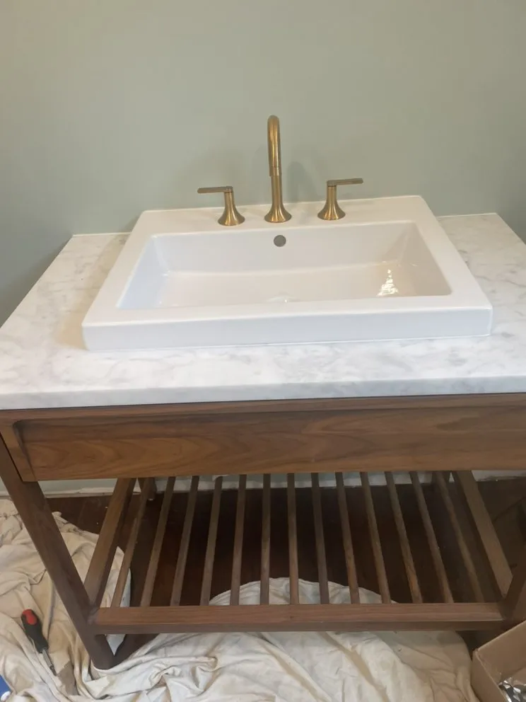 Slide of Mahoney Plumbing & Heating