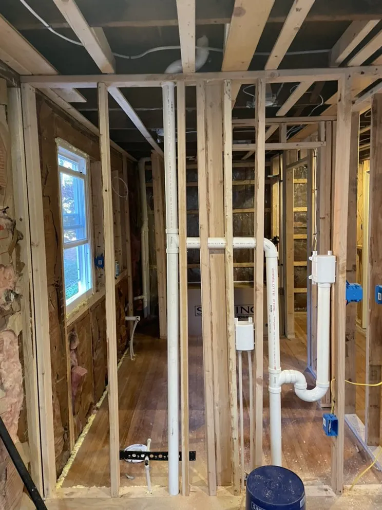 Slide of Mahoney Plumbing & Heating