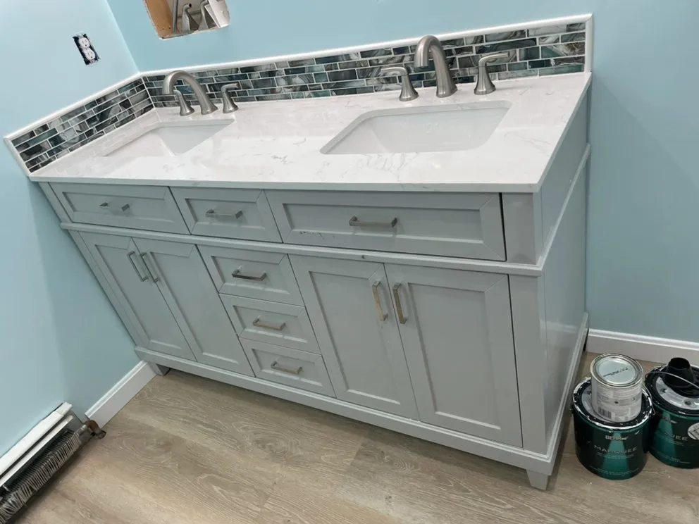 Slide of Mahoney Plumbing & Heating