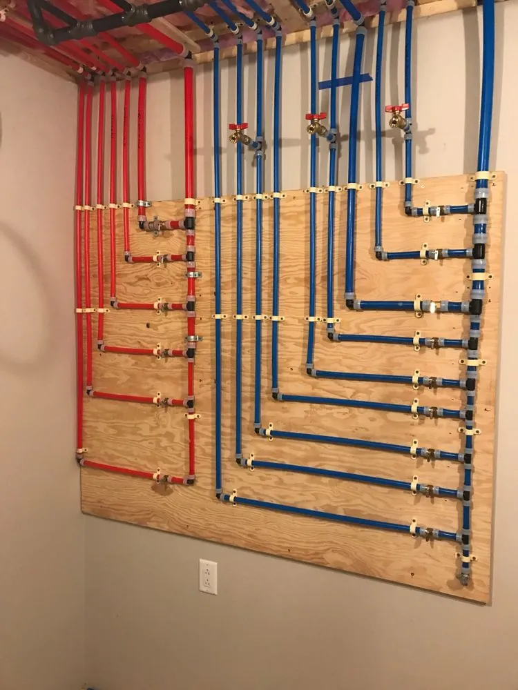 Slide of Mahoney Plumbing & Heating