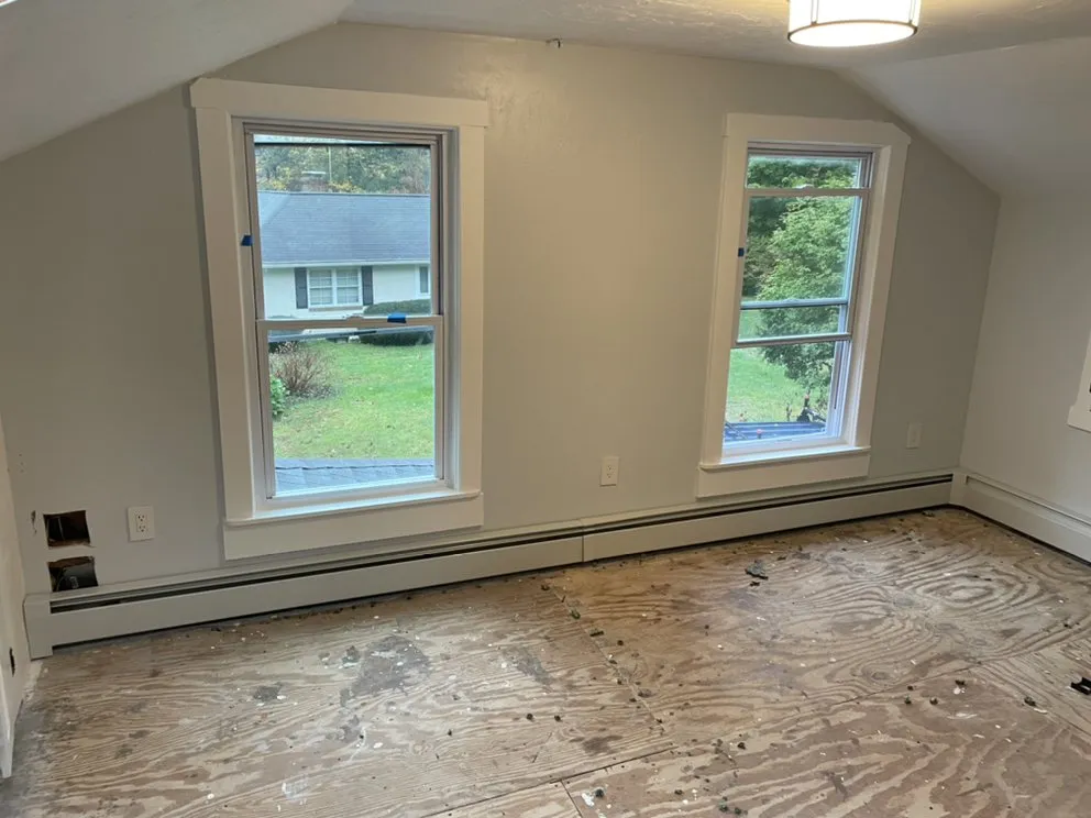 Quality water heater service in Worcester, MA by Mahoney Plumbing & Heating