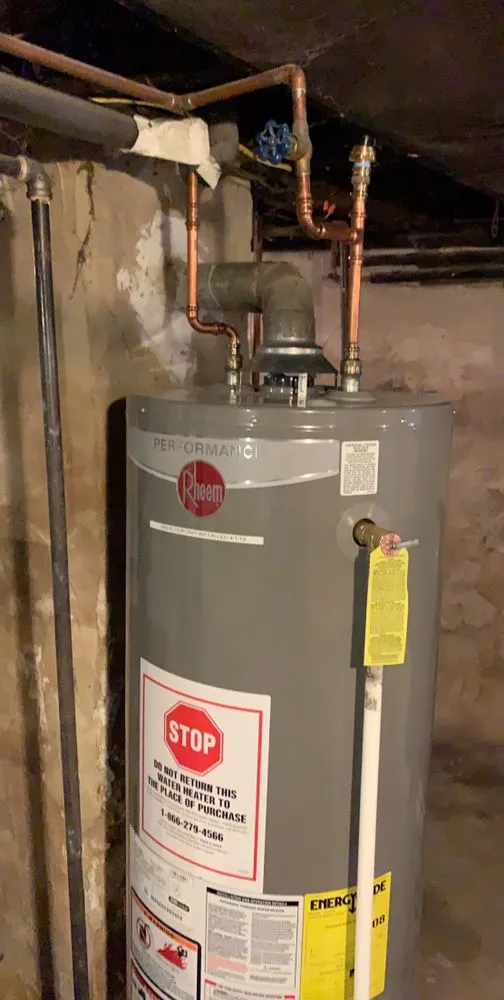 Top-rated emergency plumbing for homes in Worcester, MA by Mahoney Plumbing & Heating