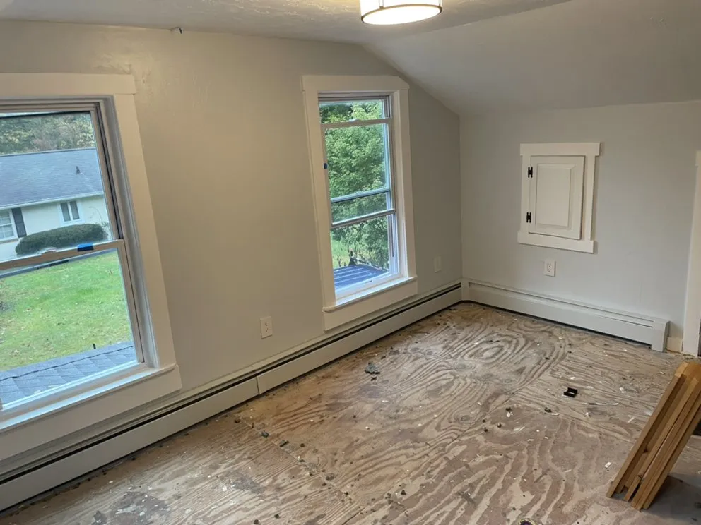 Slide of Mahoney Plumbing & Heating