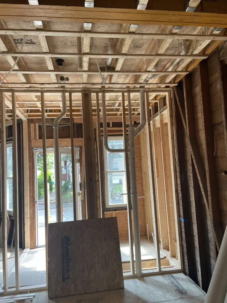 Slide of Mahoney Plumbing & Heating