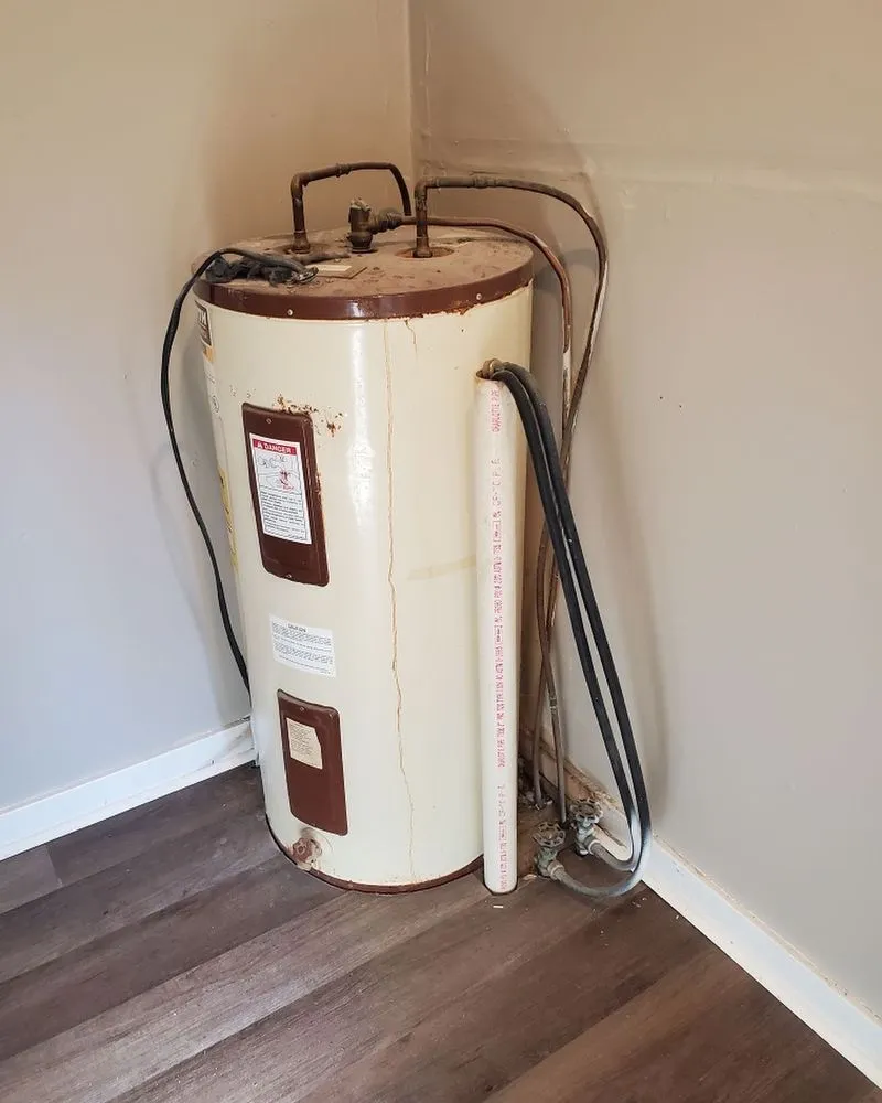 Slide of Mahoney Plumbing