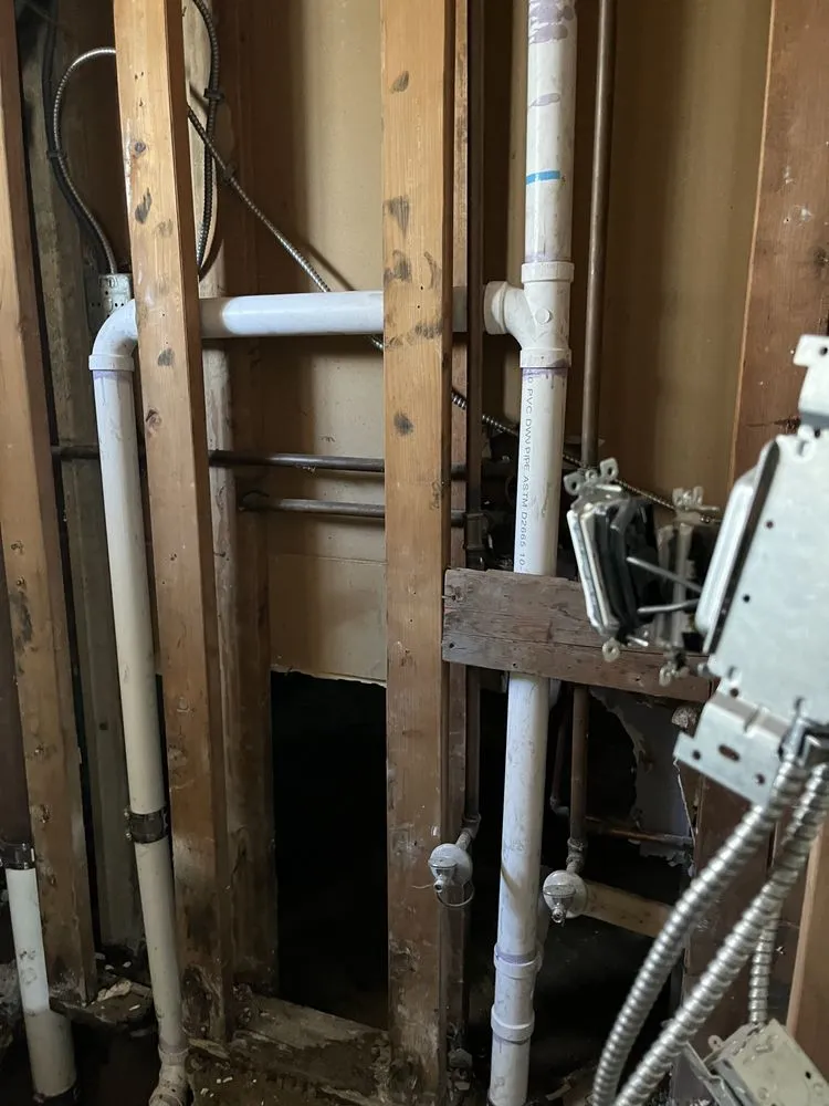 Slide of Mahopac Sewage and Piping Service