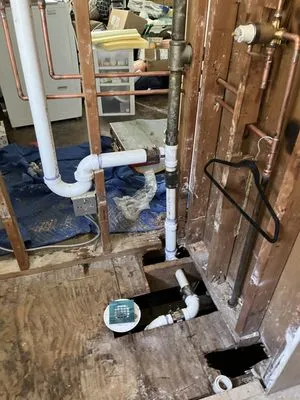 Mahopac Sewage and Piping Service