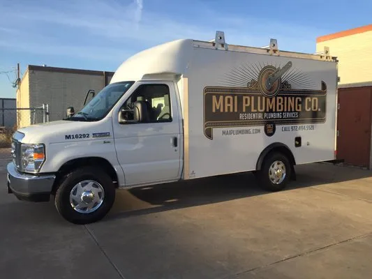 Mai Plumbing Co