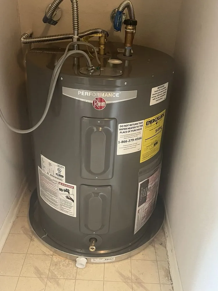 Slide of Mai Vu Plumbing