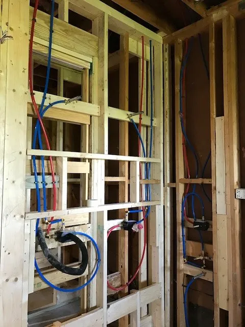 Slide of Mai Vu Plumbing