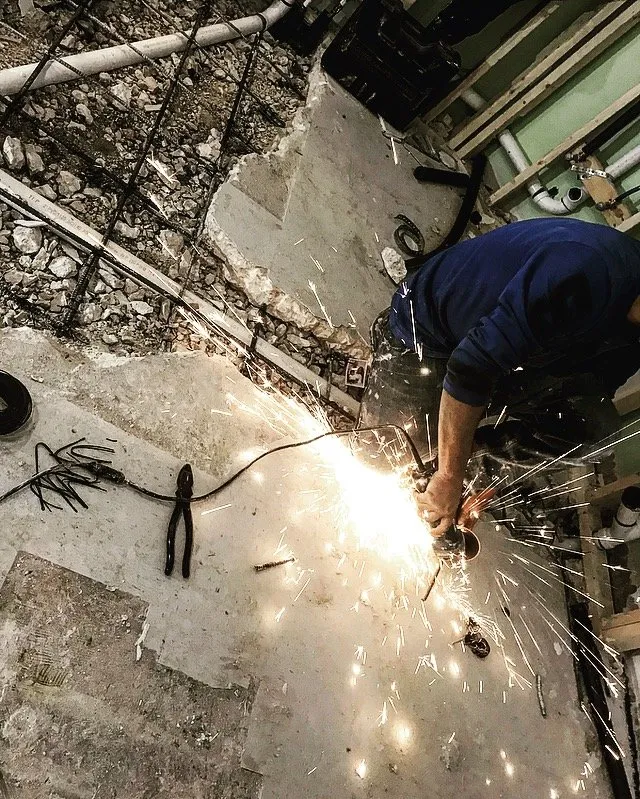 Slide of Mai Vu Plumbing