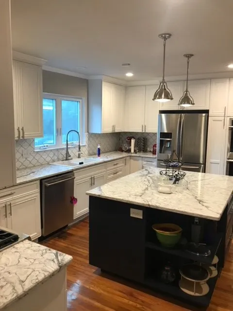 Slide of Mai Vu Plumbing