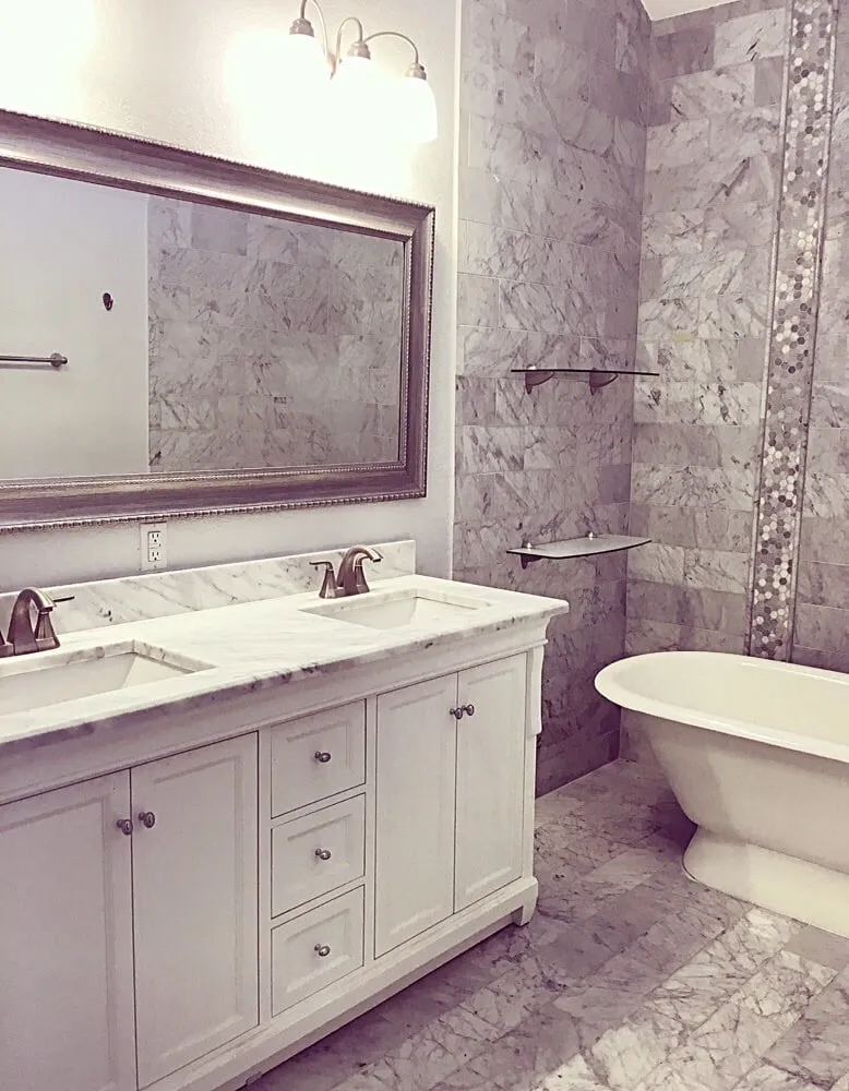 Slide of Mai Vu Plumbing