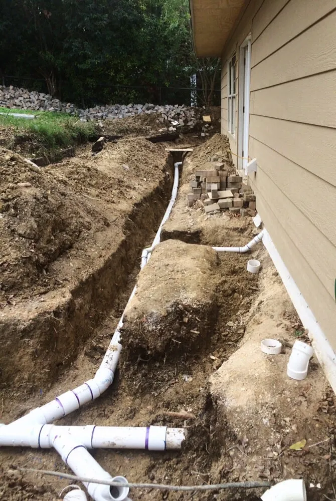 Professional pipe repair in San Antonio, TX by Mai Vu Plumbing