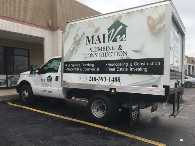 Quality leak detection in San Antonio, TX by Mai Vu Plumbing