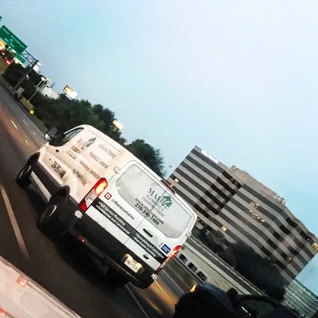 Slide of Mai Vu Plumbing