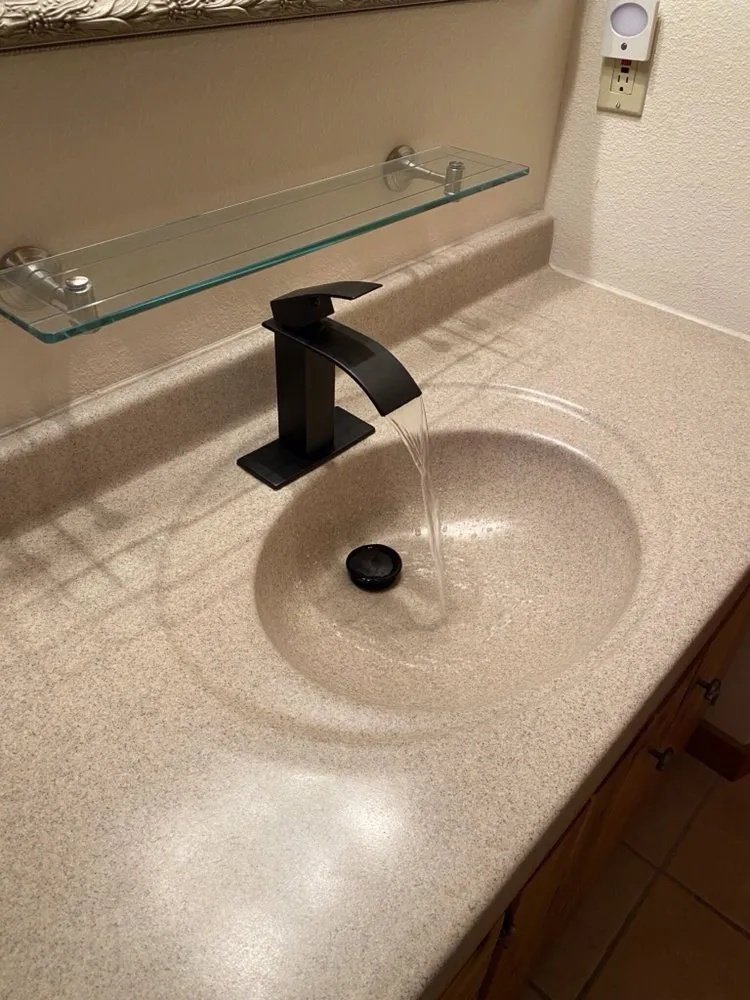 Expert plumbing repair service in Lakewood, WI - Maiden Lake Plumbing Inc