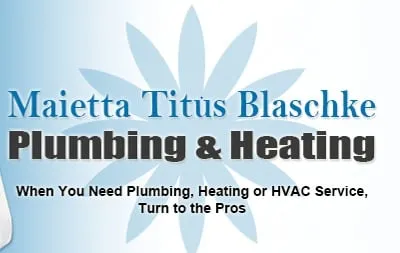 Slide of Maietta Titus Blaschke Plumbing & Heating