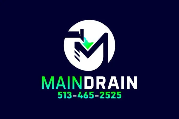 Main Drain Logo