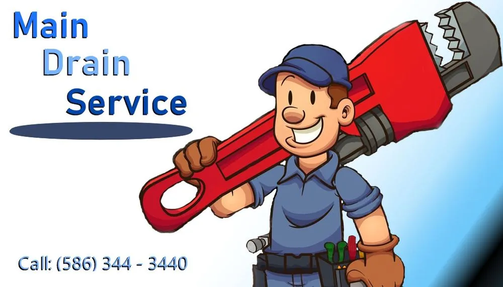 Top-rated leak detection for homes in Columbiaville, MI by Main Drain Service