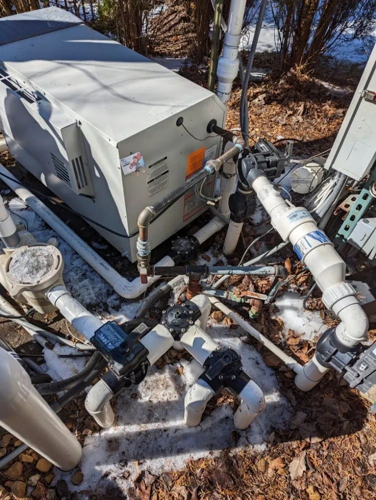 Emergency plumbing repair service in Columbiaville, MI - Main Drain Service