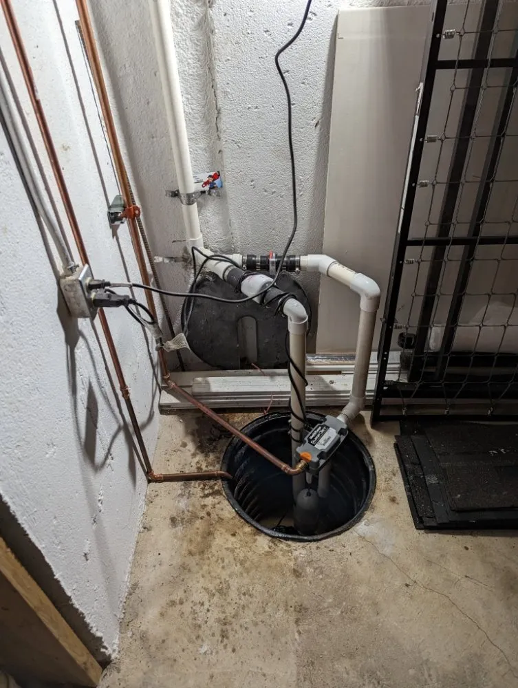 Top-rated pipe repair experts serving Columbiaville, MI - Main Drain Service
