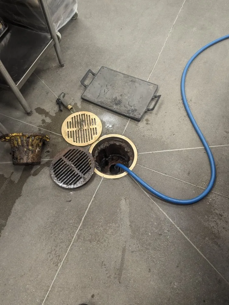 Top-rated leak detection experts serving Columbiaville, MI - Main Drain Service