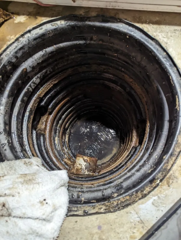 Expert drain cleaning service in Columbiaville, MI - Main Drain Service