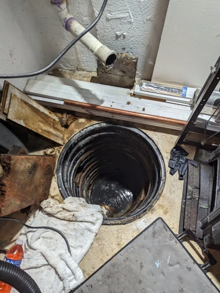 Trusted pipe repair for homes in Columbiaville, MI by Main Drain Service