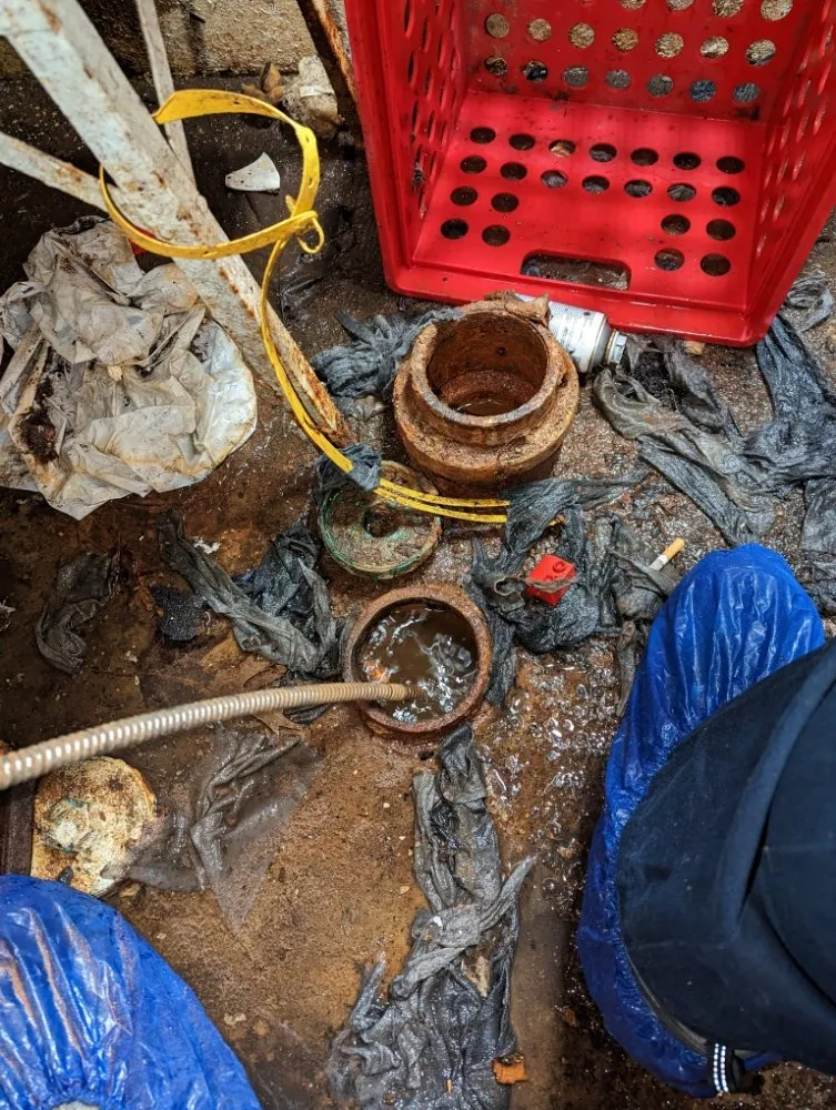 Emergency emergency plumbing experts serving Columbiaville, MI - Main Drain Service