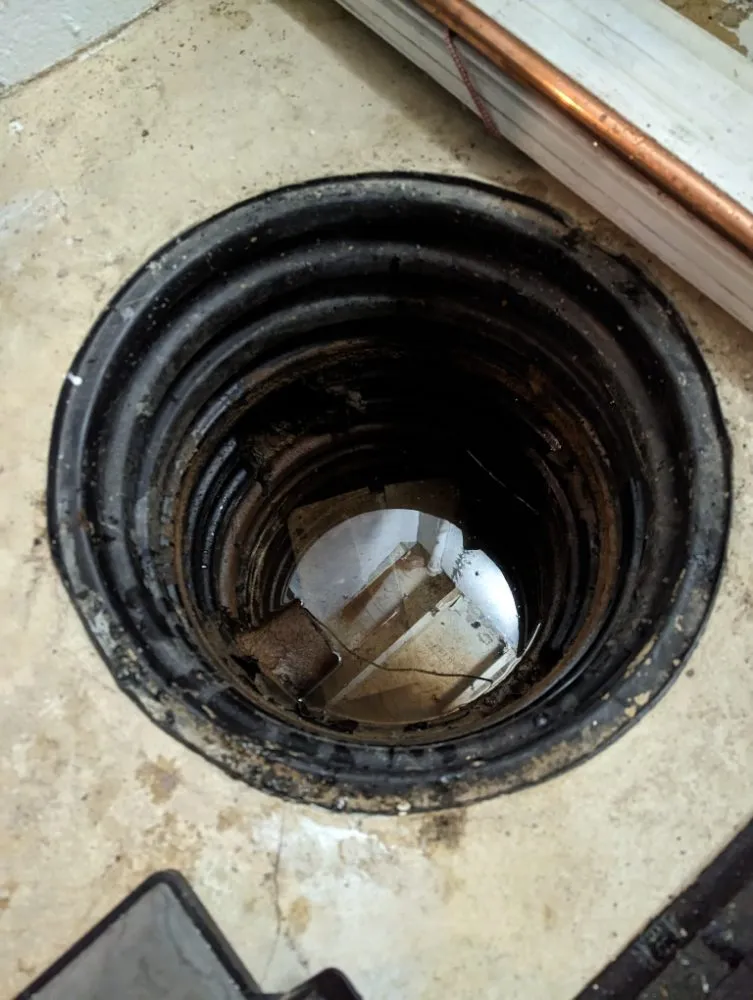 Trusted emergency plumbing for homes in Columbiaville, MI by Main Drain Service
