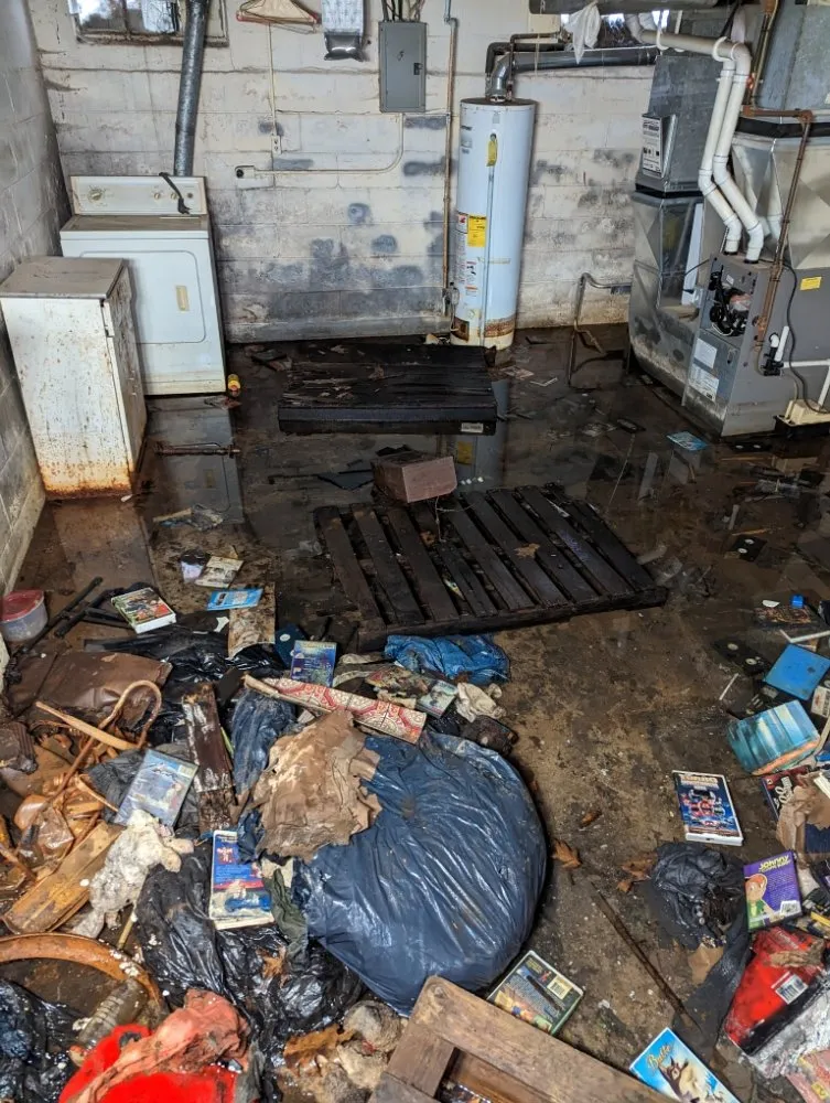 Emergency plumbing repair service in Columbiaville, MI - Main Drain Service