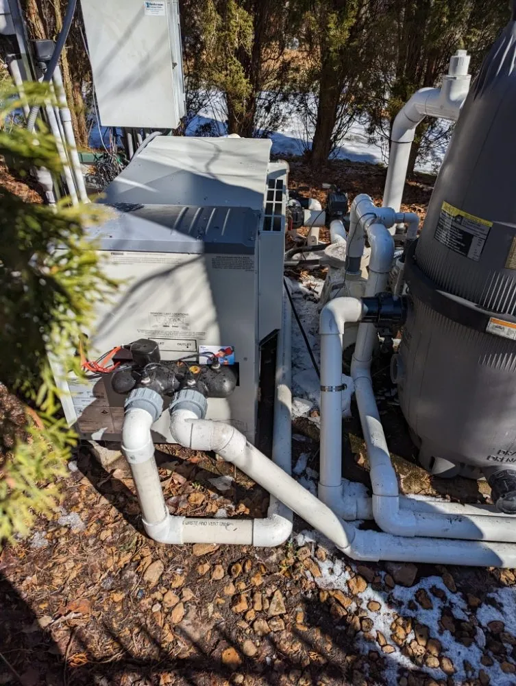 Trusted leak detection in Columbiaville, MI by Main Drain Service
