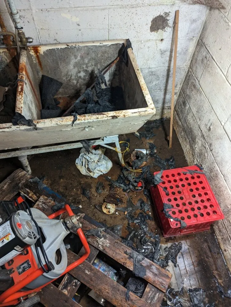 Top-rated emergency plumbing service in Columbiaville, MI - Main Drain Service