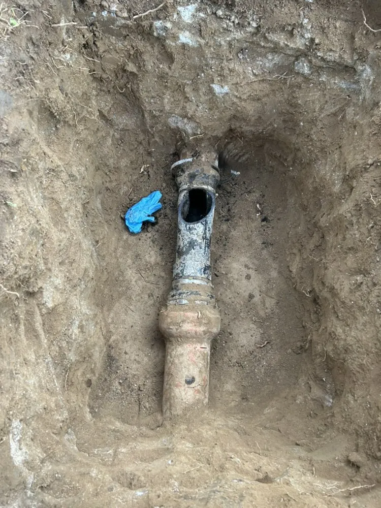 Emergency water heater service service in Riverside, CA - Main Drain Sewer Specialist